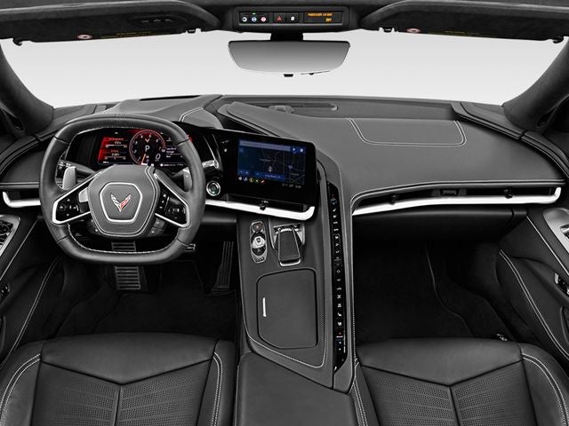 2024 Chevrolet Corvette Stingray 3LT