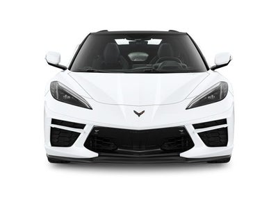 2024 Chevrolet Corvette Stingray 3LT