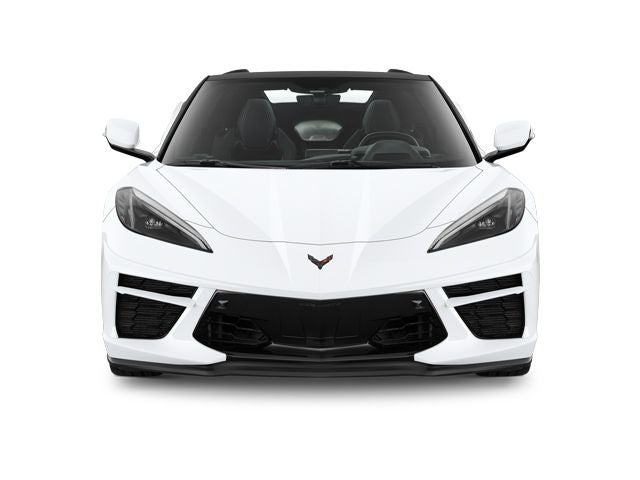2024 Chevrolet Corvette Stingray 3LT