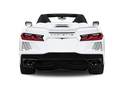 2024 Chevrolet Corvette Stingray 3LT