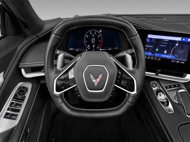 2024 Chevrolet Corvette Stingray 3LT