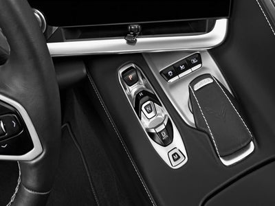 2024 Chevrolet Corvette Stingray 3LT