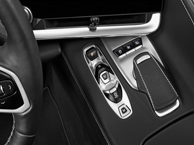 2024 Chevrolet Corvette Stingray 3LT