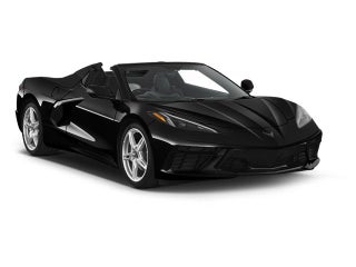 2024 Chevrolet Corvette Stingray 3LT