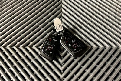 2022 Chevrolet Corvette Stingray 3LT