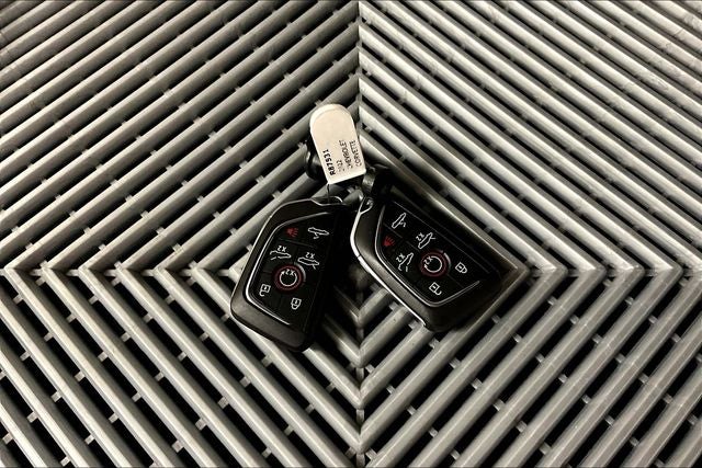 2022 Chevrolet Corvette Stingray 3LT