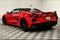2022 Chevrolet Corvette Stingray 3LT