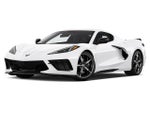 2022 Chevrolet Corvette Stingray 3LT