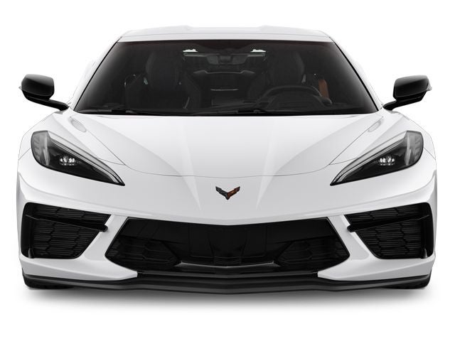 2022 Chevrolet Corvette Stingray 3LT