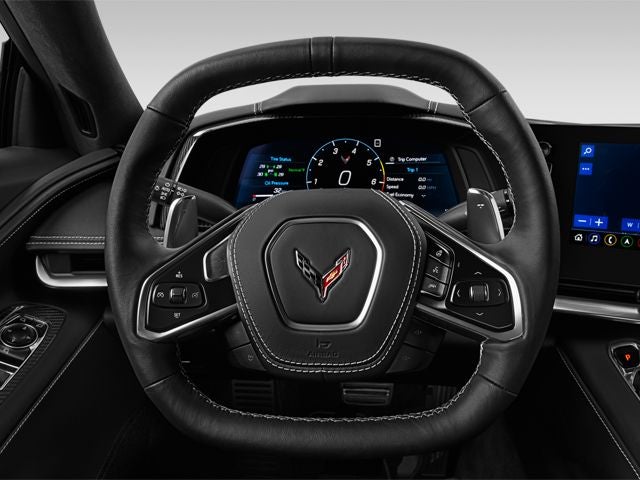 2022 Chevrolet Corvette Stingray 3LT