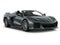 2024 Chevrolet Corvette Z06 3LZ