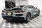 2024 Chevrolet Corvette Z06 3LZ - Htd/Cooled Leather - Blind Spot Detection