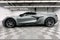 2024 Chevrolet Corvette Z06 3LZ - Htd/Cooled Leather - Blind Spot Detection