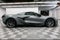 2024 Chevrolet Corvette Z06 3LZ - Htd/Cooled Leather - Blind Spot Detection