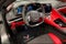 2024 Chevrolet Corvette Z06 3LZ - Htd/Cooled Leather - Blind Spot Detection