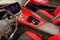 2024 Chevrolet Corvette Z06 3LZ - Htd/Cooled Leather - Blind Spot Detection