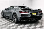 2024 Chevrolet Corvette Z06 3LZ - Htd/Cooled Leather - Blind Spot Detection