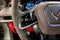 2024 Chevrolet Corvette Z06 3LZ - Htd/Cooled Leather - Blind Spot Detection