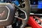 2024 Chevrolet Corvette Z06 3LZ - Htd/Cooled Leather - Blind Spot Detection