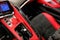 2024 Chevrolet Corvette Z06 3LZ - Htd/Cooled Leather - Blind Spot Detection
