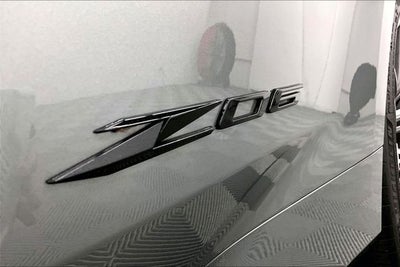 2024 Chevrolet Corvette Z06 3LZ - Htd/Cooled Leather - Blind Spot Detection