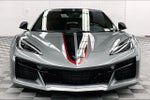 2024 Chevrolet Corvette Z06 3LZ - Htd/Cooled Leather - Blind Spot Detection