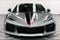 2024 Chevrolet Corvette Z06 3LZ - Htd/Cooled Leather - Blind Spot Detection
