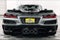 2024 Chevrolet Corvette Z06 3LZ - Htd/Cooled Leather - Blind Spot Detection