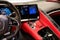2024 Chevrolet Corvette Z06 3LZ - Htd/Cooled Leather - Blind Spot Detection