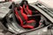 2024 Chevrolet Corvette Z06 3LZ - Htd/Cooled Leather - Blind Spot Detection