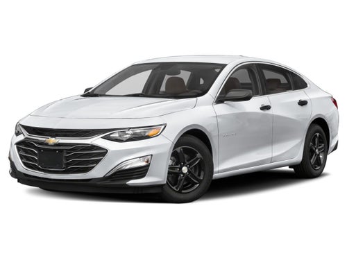 2023 Chevrolet Malibu LS 1LS