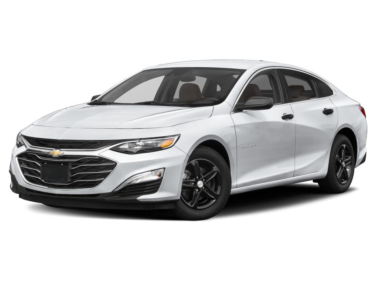 2023 Chevrolet Malibu LS 1LS