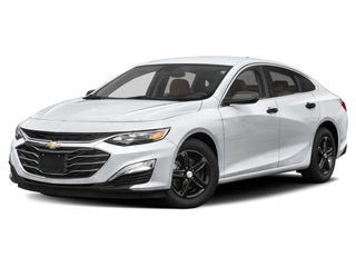 2023 Chevrolet Malibu LS 1LS