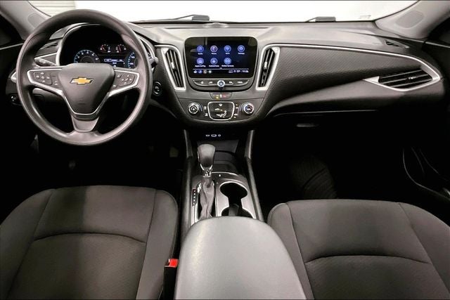2023 Chevrolet Malibu LS Apple CarPlay/Android Auto - Rear Camera