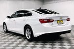 2023 Chevrolet Malibu LS Apple CarPlay/Android Auto - Rear Camera