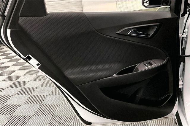 2023 Chevrolet Malibu LS Apple CarPlay/Android Auto - Rear Camera