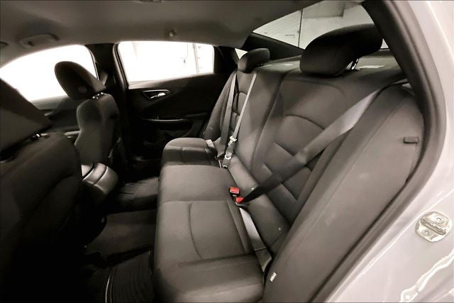 2023 Chevrolet Malibu LS Apple CarPlay/Android Auto - Rear Camera