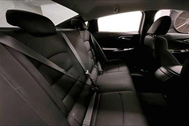 2023 Chevrolet Malibu LS Apple CarPlay/Android Auto - Rear Camera