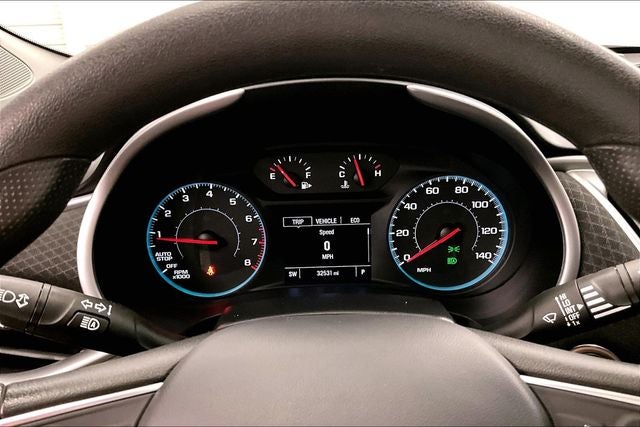 2023 Chevrolet Malibu LS Apple CarPlay/Android Auto - Rear Camera