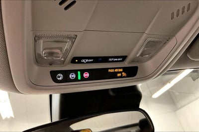 2023 Chevrolet Malibu LS Apple CarPlay/Android Auto - Rear Camera