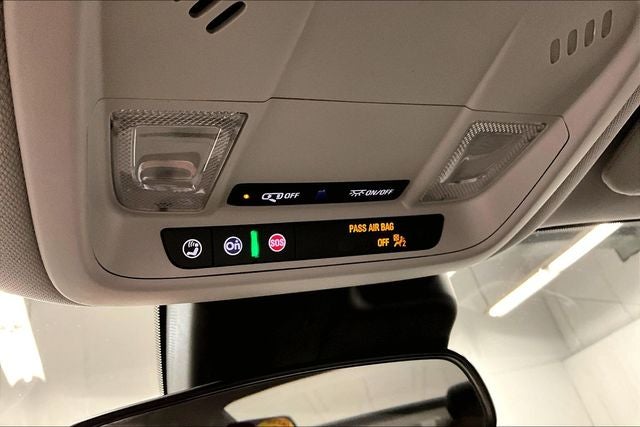 2023 Chevrolet Malibu LS Apple CarPlay/Android Auto - Rear Camera