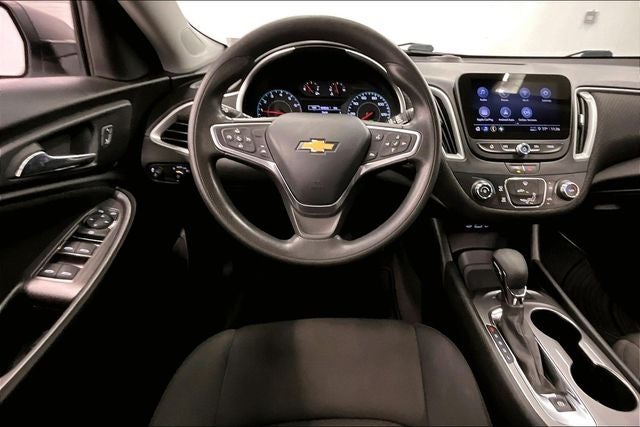 2023 Chevrolet Malibu LS Apple CarPlay/Android Auto - Rear Camera