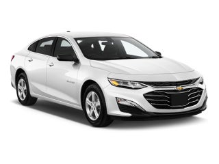 2023 Chevrolet Malibu LS 1LS