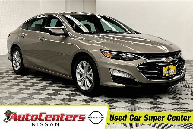 2023 Chevrolet Malibu LT Pano Roof - Htd Seats - Remote Start