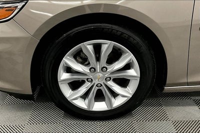 2023 Chevrolet Malibu LT Pano Roof - Htd Seats - Remote Start