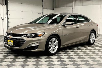 2023 Chevrolet Malibu LT Pano Roof - Htd Seats - Remote Start