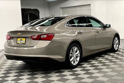 2023 Chevrolet Malibu LT Pano Roof - Htd Seats - Remote Start