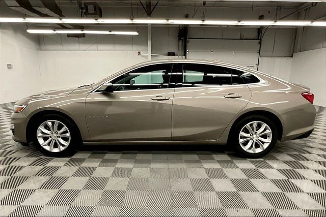 2023 Chevrolet Malibu LT Pano Roof - Htd Seats - Remote Start