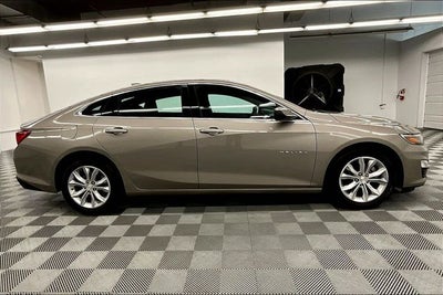 2023 Chevrolet Malibu LT Pano Roof - Htd Seats - Remote Start