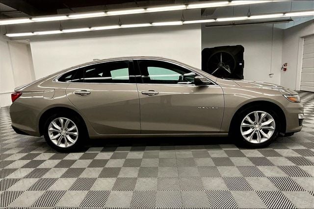 2023 Chevrolet Malibu LT Pano Roof - Htd Seats - Remote Start
